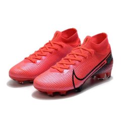 Nike Mercurial Superfly VII Elite SE FG Future Lab - Rosa Svart_3.jpg